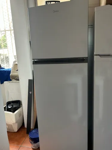geladeira 294lt