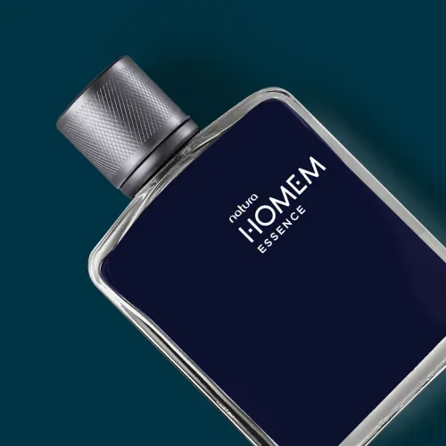Natura Homem Essence Deo Parfum 100 ml