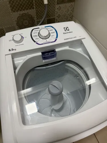 Máquina de Lavar Eletrolux - Novíssima!!