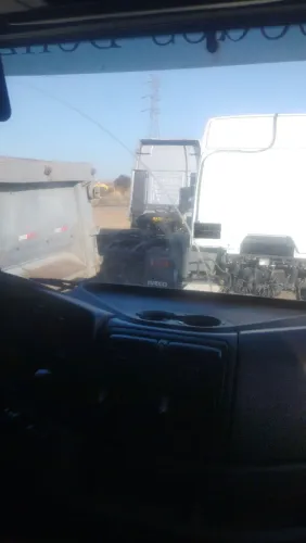 Motorista É
