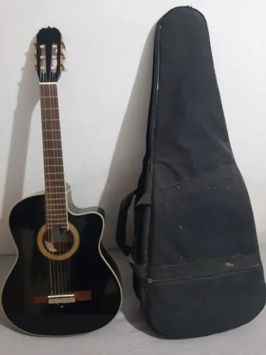 Violão Eagle