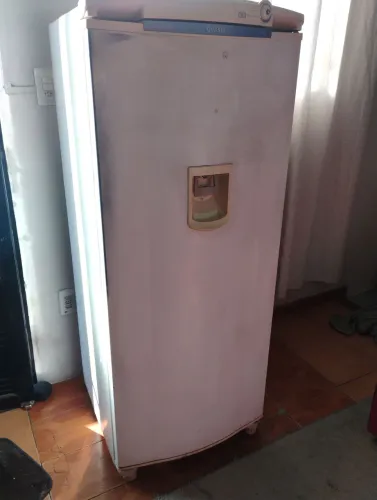 Geladeira Consul 340 Litros