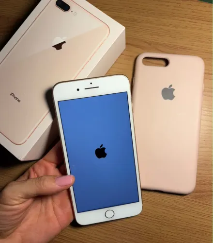 iPhone 8 Plus 128gb