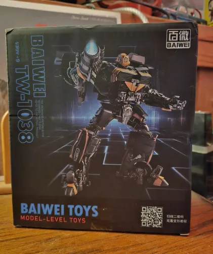 Transformers Bumblebee
