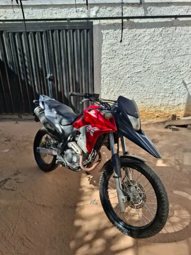 Xre 300 2014