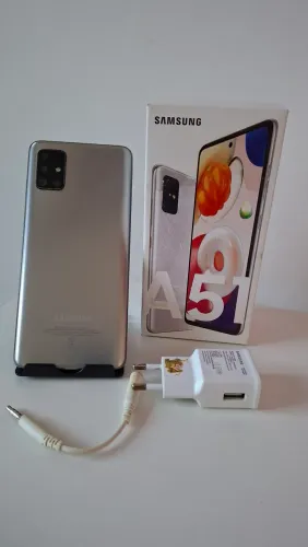 Vendo Samsung A51 