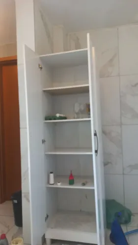 Armario multiuso 200