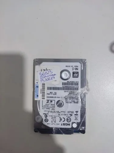 Hd 500GB