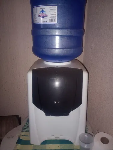 Bebedouro Mais Galão