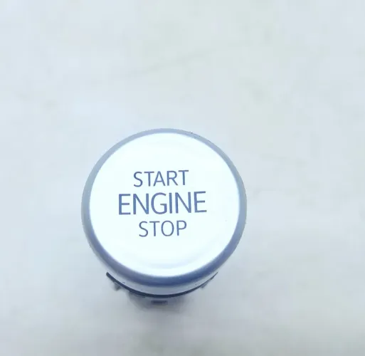 Botão Start Stop Vw Tiguan Tsi 2.0 2021 2GJ959839