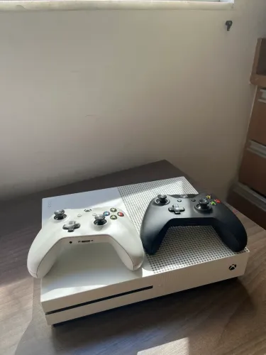 Xbox One S 500Gb