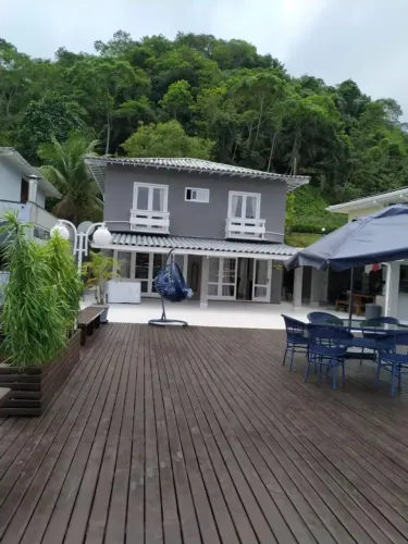 Casa de Condomínio com 5 Quartos à venda, 530m² - Pontal