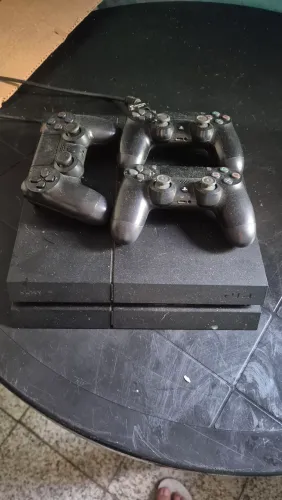 PlayStation 4 1TB