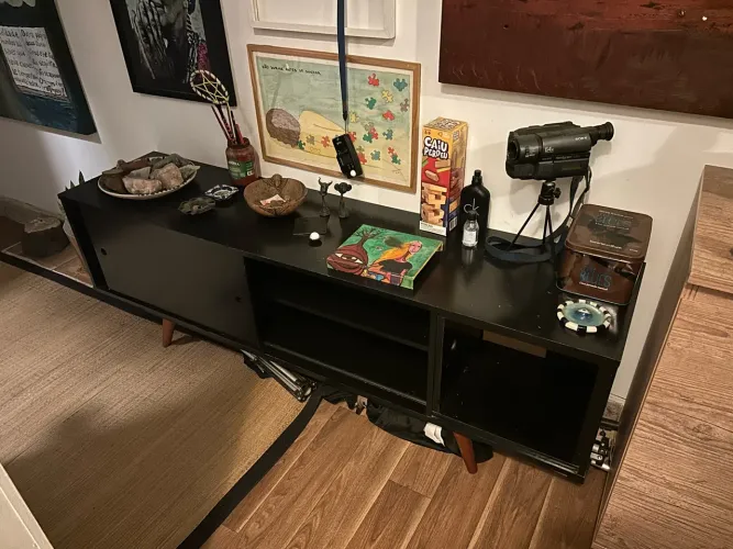 Aparador para sua casa ótimo