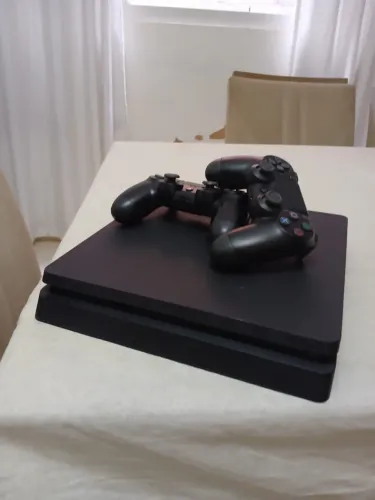 Ps4 Slim