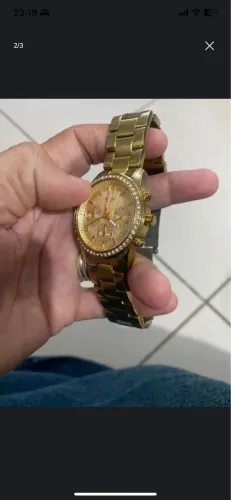 Relógio GUESS  original 