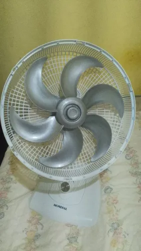 Ventilador mondial