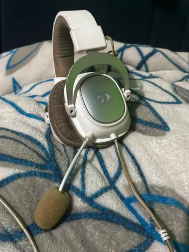 headset redragon h510 zeus