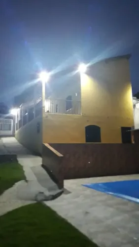 Chacara para temporada Diaria apartir de