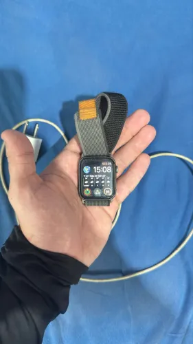 Apple Watch Série 4 44mm