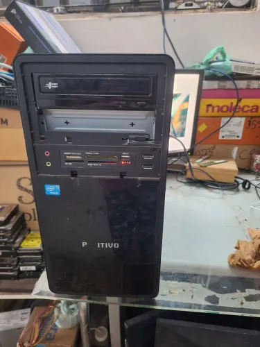 CPU 1155 i3 3220 3.30GHz 3GB DDR3