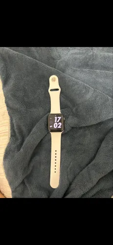 apple watch serie 4