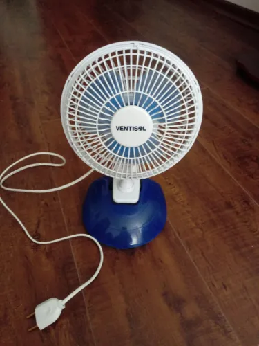 Ventilador Ventisol