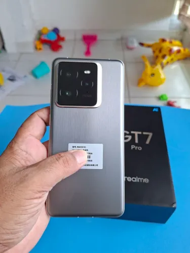 Realme GT7 PRO 512GB
