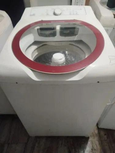 Máquina lavar Brastemp 11kg