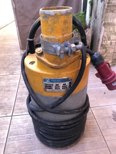 Bomba Submersível SPV P30