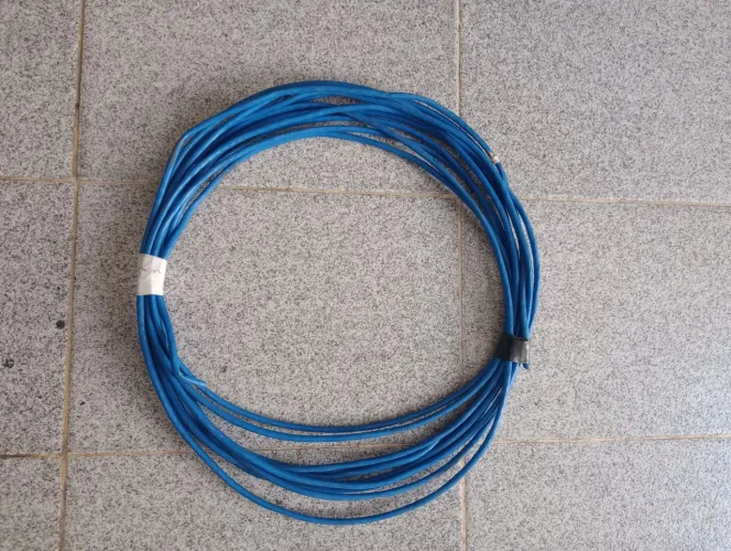 Cabo de rede Cat5 - 9m