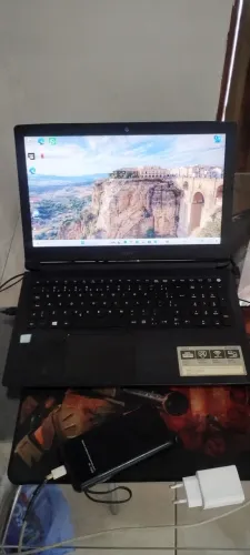 Notebook Acer Aspire 3