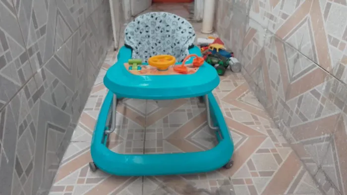 Vendo Anda já 