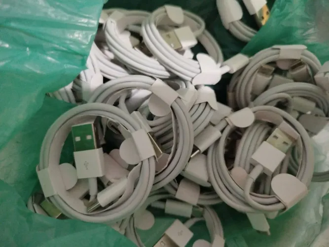 Cabo Celular Tipo C preço unitário