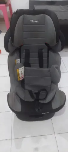 Cadeirinha infantil para carro