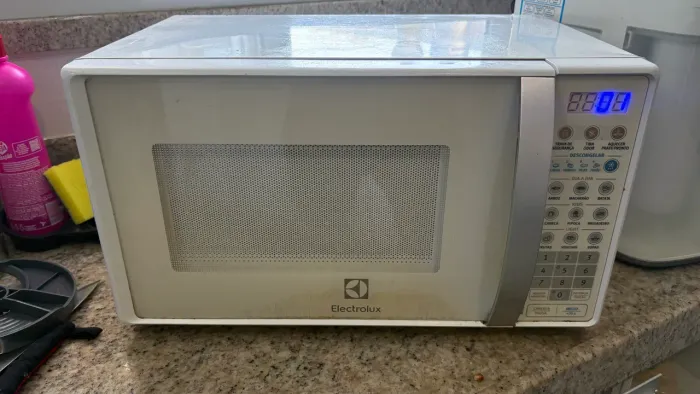 Microondas 
