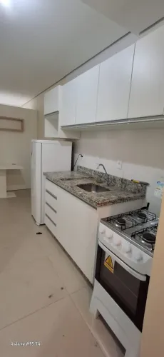 Alugo LOFT/APTO de 1 dormitório próximo a UFSC...