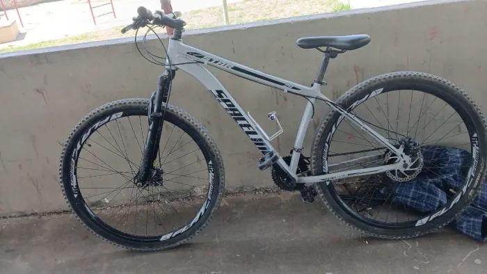 Vende-se bike aro 29