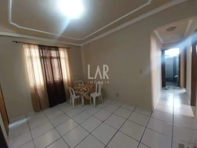 Apartamento à venda, 3 quartos, 1 suíte, 1 vaga, Ouro Preto - Belo Horizonte/MG