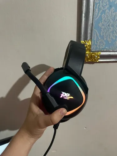 FONE GAMER PHILCO