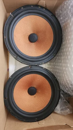 Auto falante NAR Audio CW 650 6.5 pol 60w
