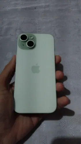 iphone 15 128 GB