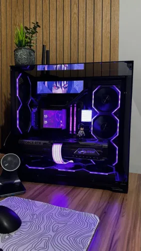 VENDA / TROCA Pc Gamer