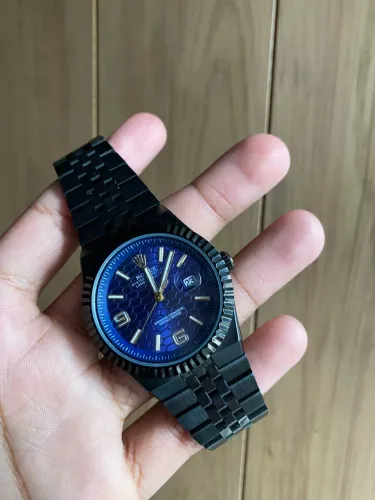 Relógio Rolex