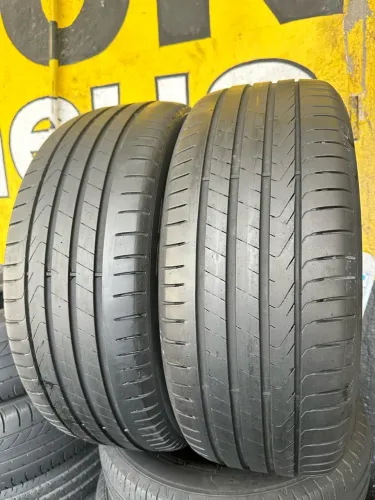 Pneu 215/50/17 pirelli valor do par