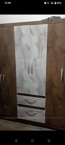Guarda roupa pra vender