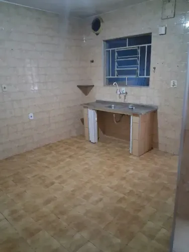 Casa para alugar com 35 metros quadrados com 1 quarto em Vila Boaçava - Pirituba - SP