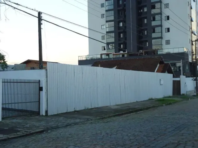 TERRENO no ANITA GARIBALDI com 0 quartos para VENDA, 1140 m²