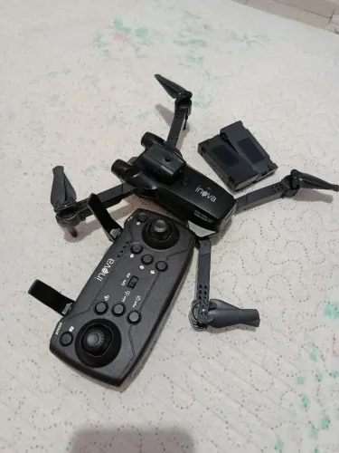 Drone Inova 2,4 ghz