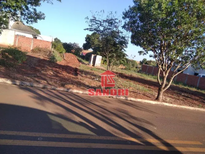 Terreno à venda na Cidade de Ourizona Pr., terreno de 600 mts.
